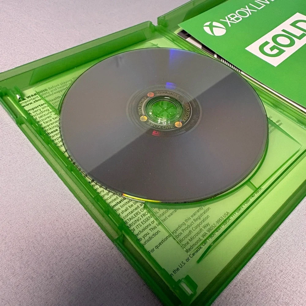 Halo 5 Guardians Xbox One Microsoft 343 Industries 2015 Sci-Fi Shooter Game